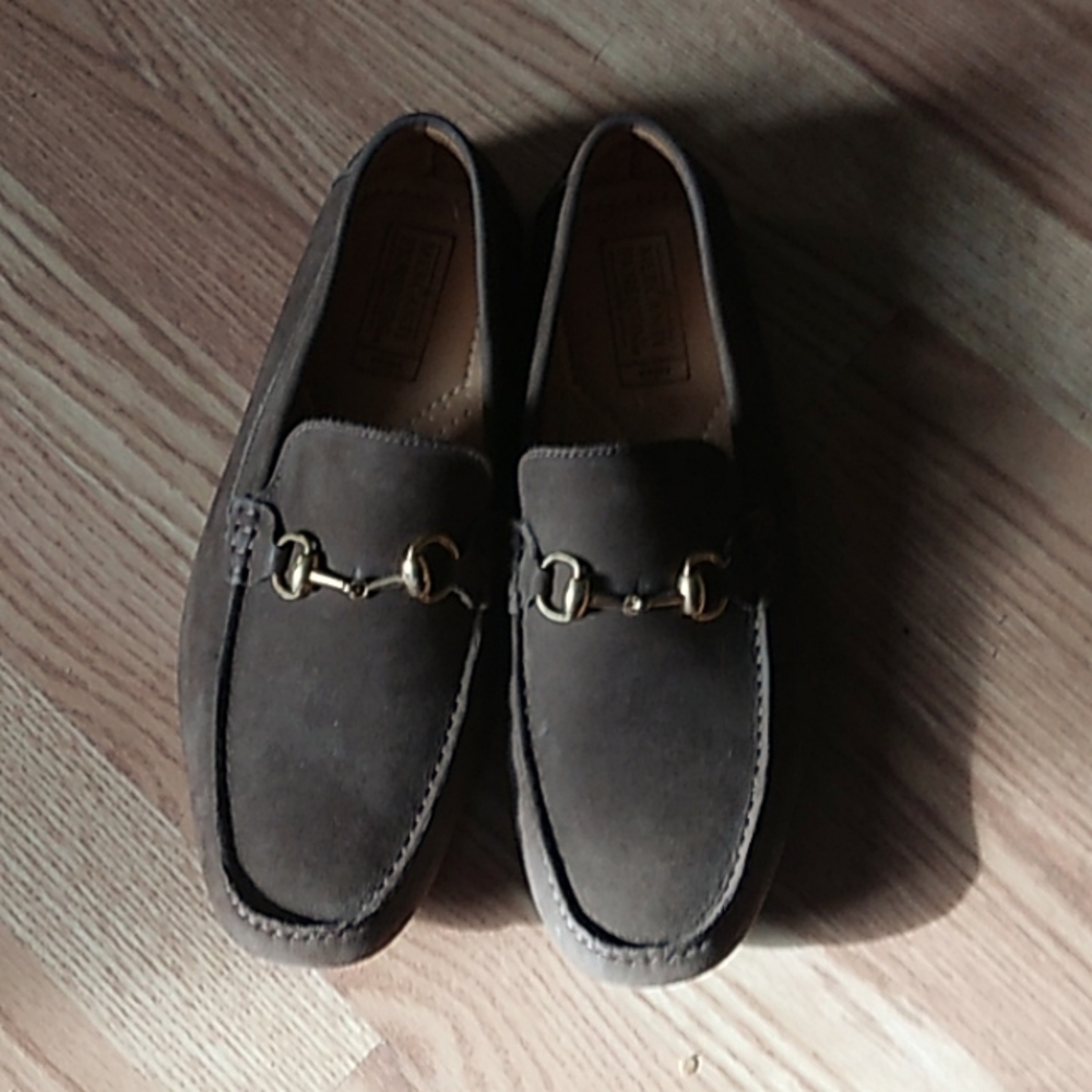 Men's shoes